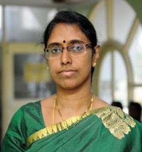 Dr. Cheeday Sobha